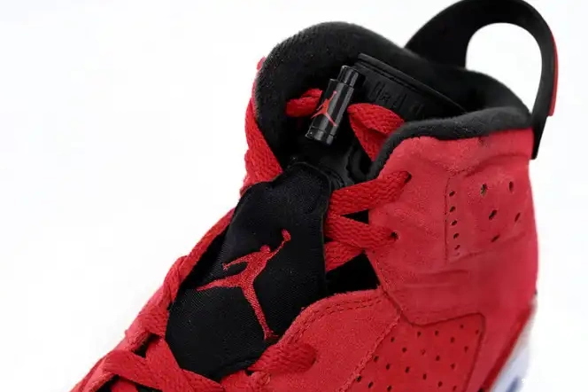 Rep Air Toro CT8529-600 Jordan 6 0611